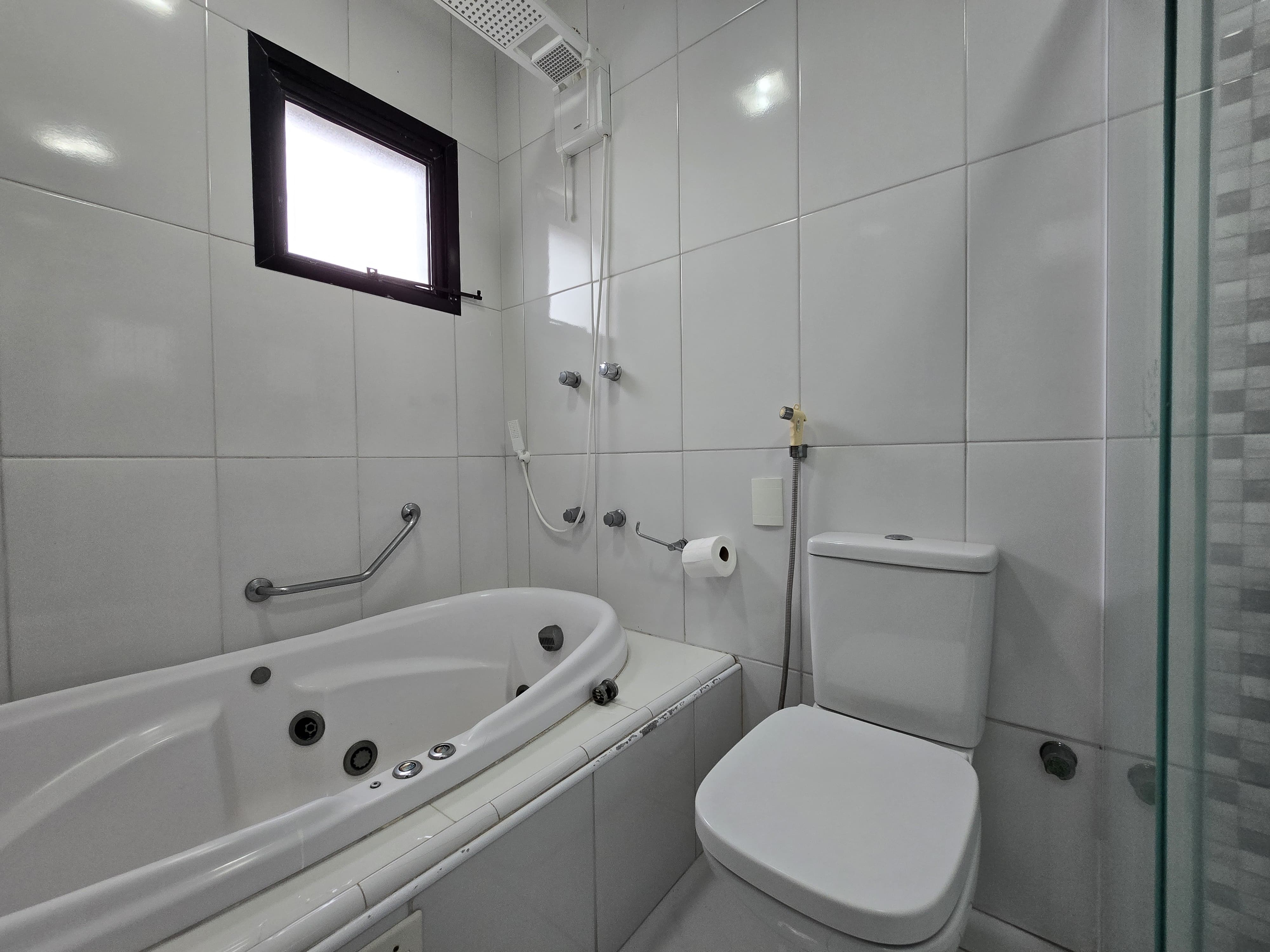 Imagem Cobertura com 4 Quartos à Venda, 224 m²em Ponta da Praia - Santos