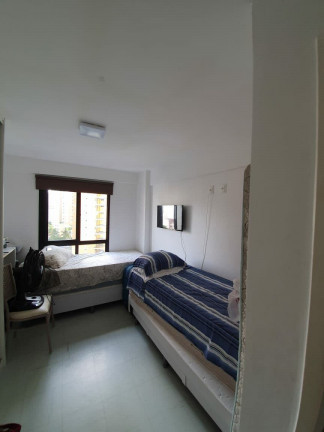 Imagem Apartamento com 2 Quartos à Venda, 77 m²em Pituba - Salvador