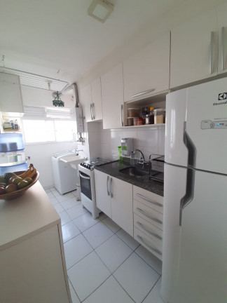 Imagem Apartamento com 2 Quartos à Venda, 48 m² em Quinta da Paineira - São Paulo Imagem Apartamento com 2 Quartos à Venda, 48 m² em Quinta da Paineira - São Paulo