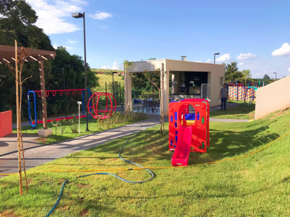 Imagem Apartamento com 2 Quartos à Venda,  em Jardim Real Park - Botucatu