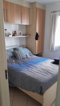 Imagem Apartamento com 3 Quartos à Venda, 62 m² em Jardim Stella - Santo André Imagem Apartamento com 3 Quartos à Venda, 62 m² em Jardim Stella - Santo André