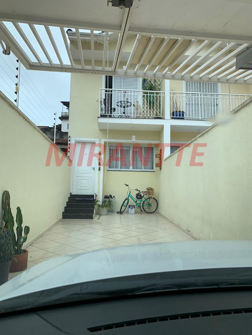 Imagem Sobrado com 3 Quartos à Venda, 100 m²em Vila Aurora (Zona Norte) - São Paulo