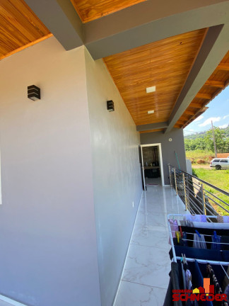 Imagem Casa com 4 Quartos à Venda, 180 m² em Bairro Sao João - Seara Imagem Casa com 4 Quartos à Venda, 180 m² em Bairro Sao João - Seara