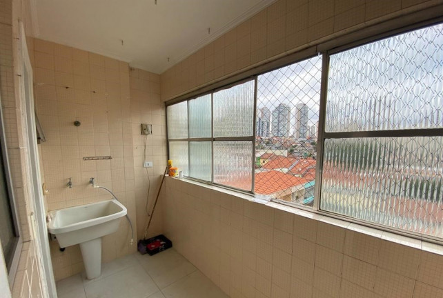 Imagem Apartamento com 2 Quartos para Alugar, 70 m² em Santana - São Paulo