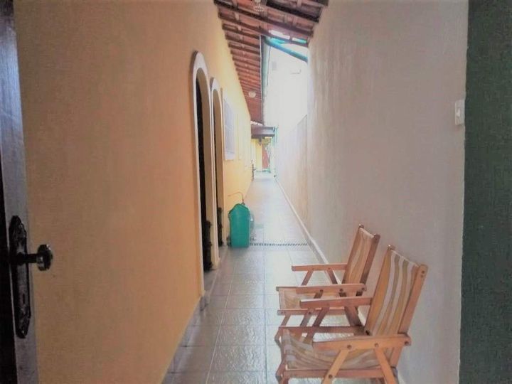Imagem Casa com 2 Quartos à Venda, 100 m² em Tupi - Praia Grande