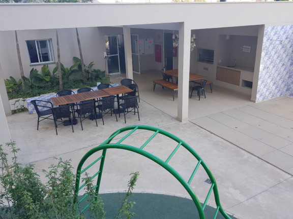 Imagem Apartamento com 2 Quartos à Venda, 47 m² em Jardim Monte Alegre - Taboão Da Serra Imagem Apartamento com 2 Quartos à Venda, 47 m² em Jardim Monte Alegre - Taboão Da Serra