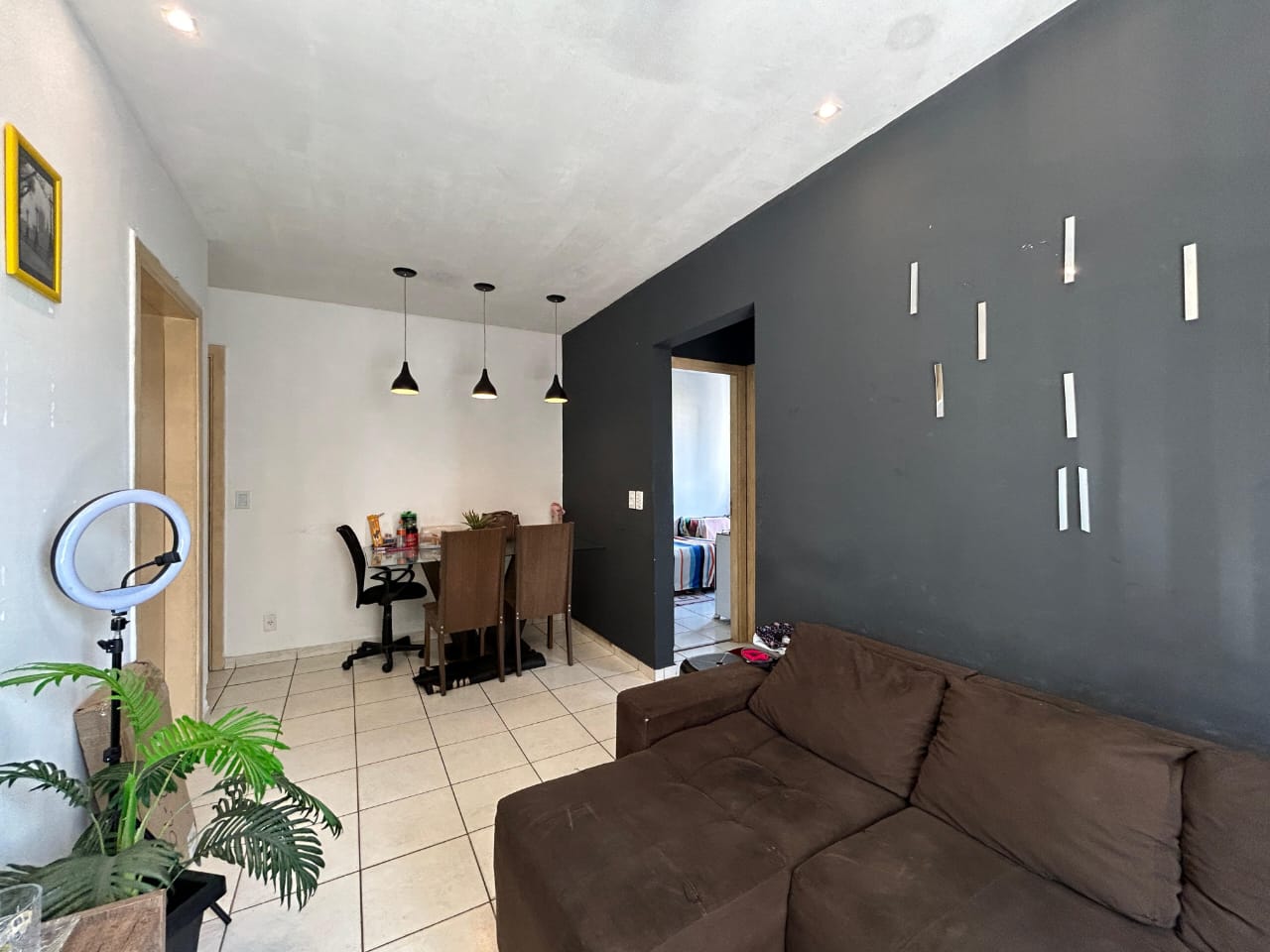 Imagem Apartamento com 2 Quartos à Venda, 50 m²em Levilândia - Ananindeua Imagem Apartamento com 2 Quartos à Venda, 50 m²em Levilândia - Ananindeua