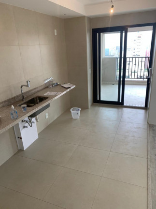 Imagem Apartamento com 3 Quartos à Venda, 163 m² em Vila Mariana - São Paulo