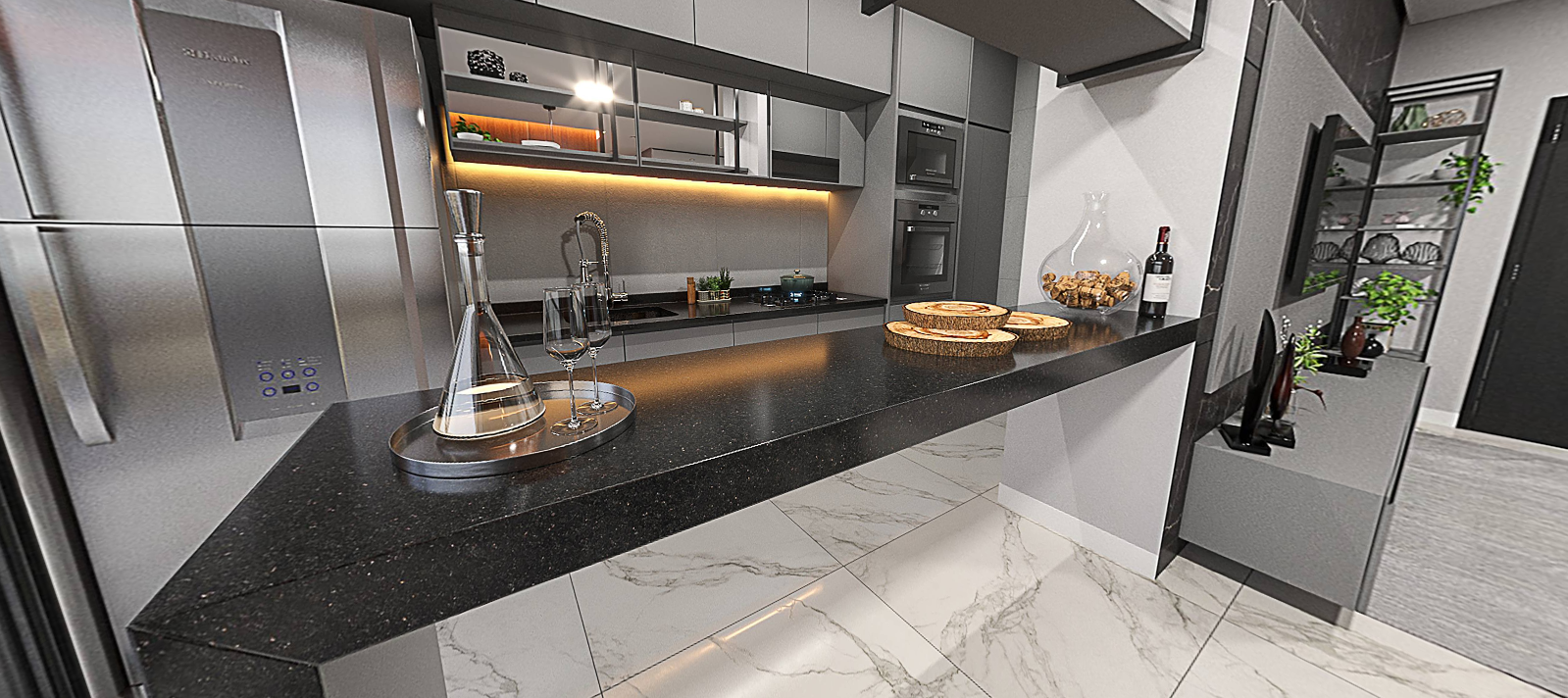 Imagem Apartamento com 2 Quartos à Venda, 78 m² em Estrela Sul - Juiz de Fora Imagem Apartamento com 2 Quartos à Venda, 78 m² em Estrela Sul - Juiz de Fora