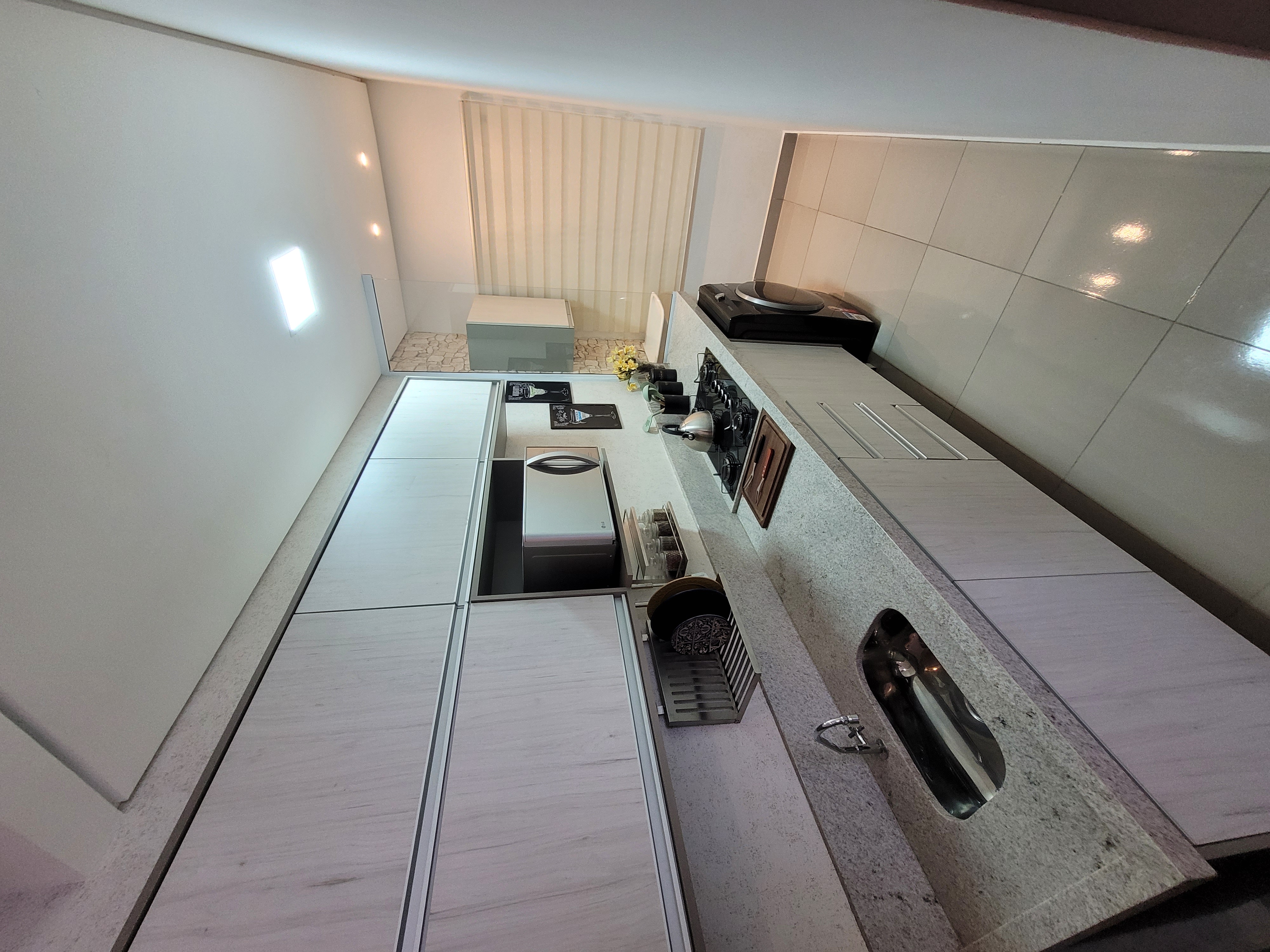 Imagem Apartamento com 2 Quartos à Venda, 44 m² em Residencial Giardino di Veneto - Votorantim