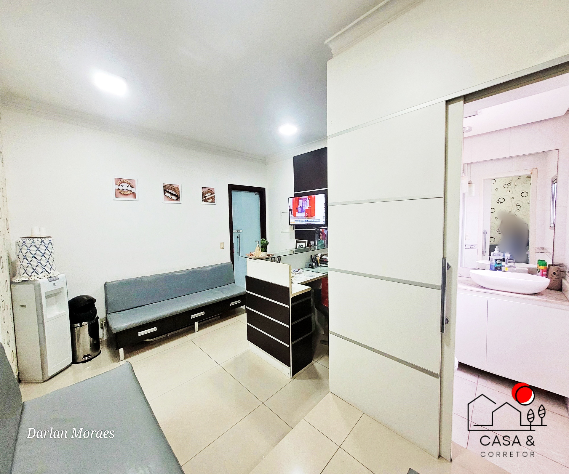 Imagem Consultório à Venda, 127 m²em Chapada - Manaus Imagem Consultório à Venda, 127 m²em Chapada - Manaus