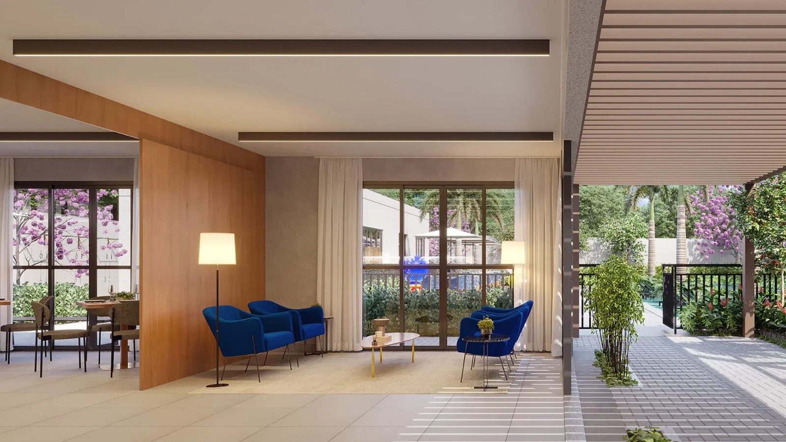 Imagem Apartamento com 2 Quartos à Venda, 52 m²em Barra Olímpica - Rio de Janeiro Imagem Apartamento com 2 Quartos à Venda, 52 m²em Barra Olímpica - Rio de Janeiro