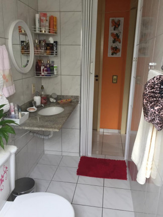 Imagem Apartamento com 2 Quartos à Venda, em Jardim Santa Emília - São Paulo Imagem Apartamento com 2 Quartos à Venda, em Jardim Santa Emília - São Paulo
