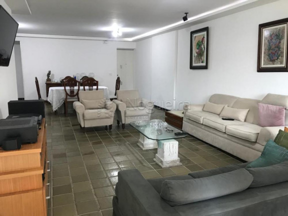 Imagem Apartamento com 4 Quartos à Venda, 212 m² em Boa Viagem - Recife Imagem Apartamento com 4 Quartos à Venda, 212 m² em Boa Viagem - Recife
