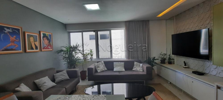 Imagem Apartamento com 3 Quartos à Venda, 106 m² em Boa Viagem - Recife