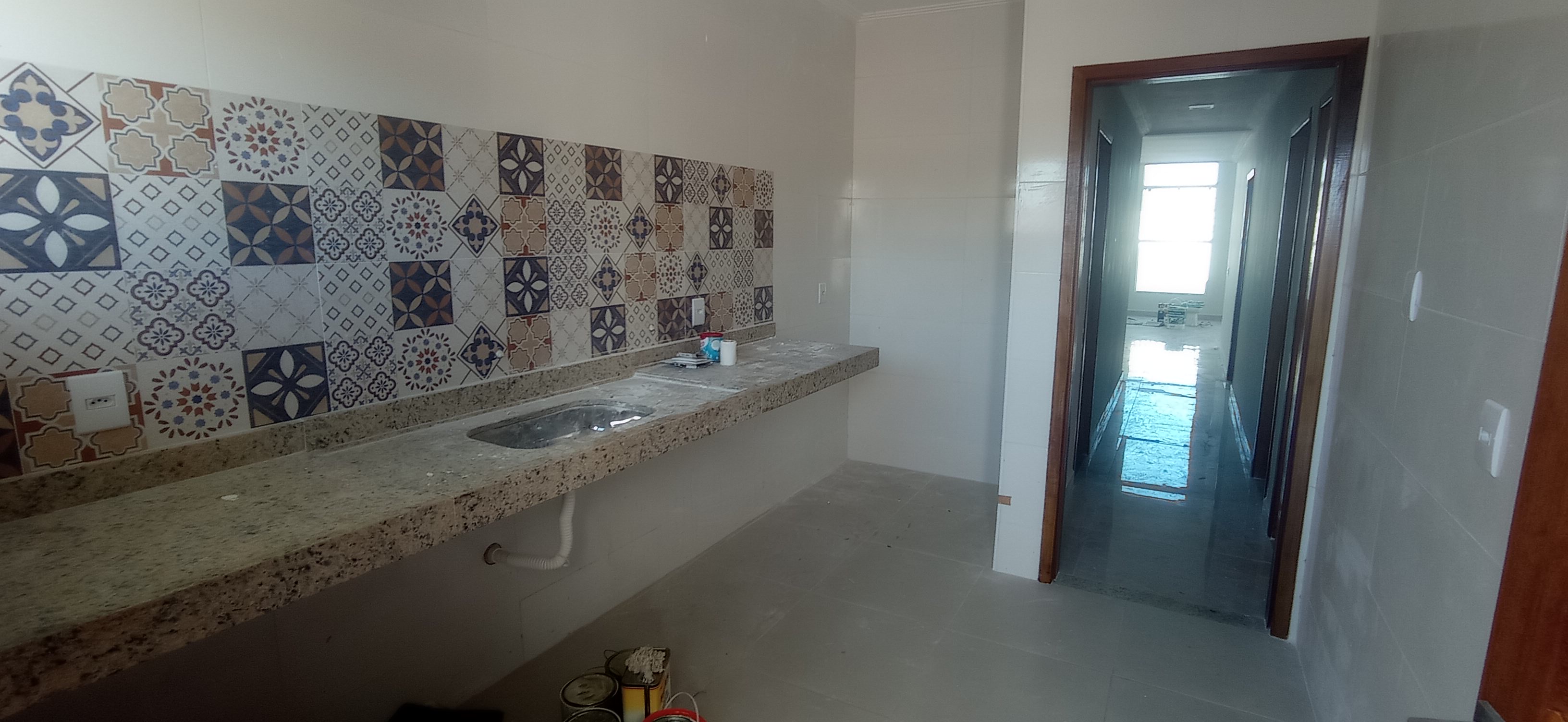 Imagem Casa com 3 Quartos à Venda, 120 m²em Parque Jóquei Club - Campos dos Goytacazes