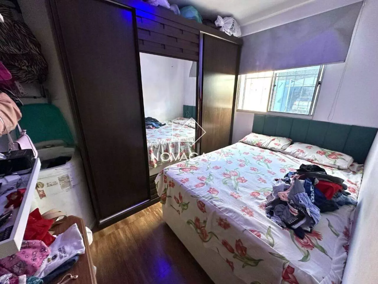 Imagem Apartamento com 2 Quartos à Venda, 59 m² em São João Batista (Venda Nova) - Belo Horizonte Imagem Apartamento com 2 Quartos à Venda, 59 m² em São João Batista (Venda Nova) - Belo Horizonte