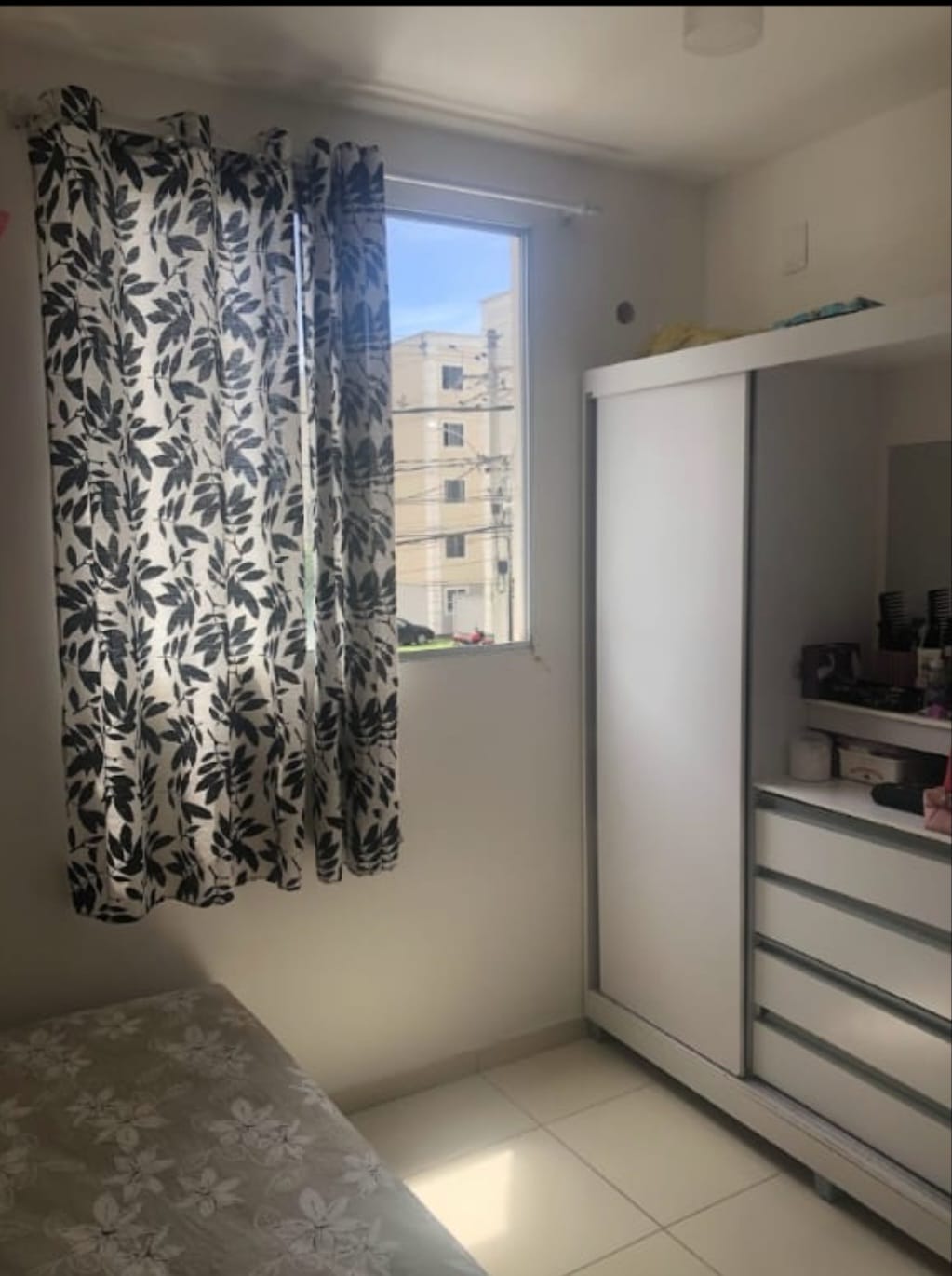 Imagem Apartamento com 2 Quartos à Venda, 42 m² em Caixa D'Água - Lauro de Freitas Imagem Apartamento com 2 Quartos à Venda, 42 m² em Caixa D'Água - Lauro de Freitas