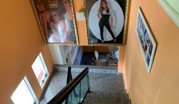 Imagem Cobertura com 4 Quartos à Venda, 450 m² em Recreio dos Bandeirantes - Rio de Janeiro Imagem Cobertura com 4 Quartos à Venda, 450 m² em Recreio dos Bandeirantes - Rio de Janeiro