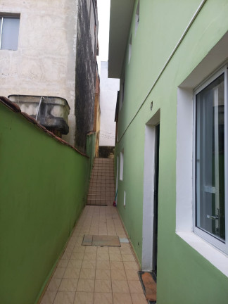Imagem Casa com 2 Quartos para Alugar, 75 m² em Parque Bristol - São Paulo Imagem Casa com 2 Quartos para Alugar, 75 m² em Parque Bristol - São Paulo