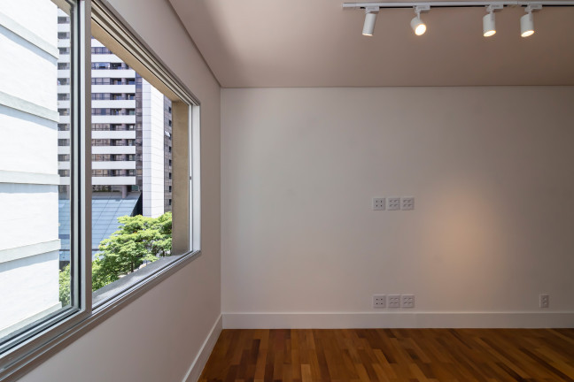 Imagem Apartamento com 3 Quartos à Venda,  em Jardim Paulista - São Paulo