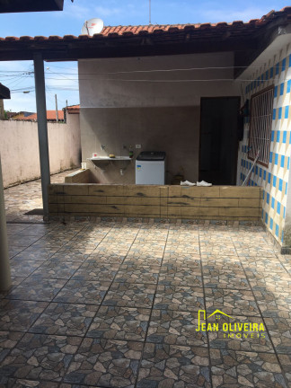 Imagem Casa com 3 Quartos à Venda, 68 m² em Gaivota - Itanhaém