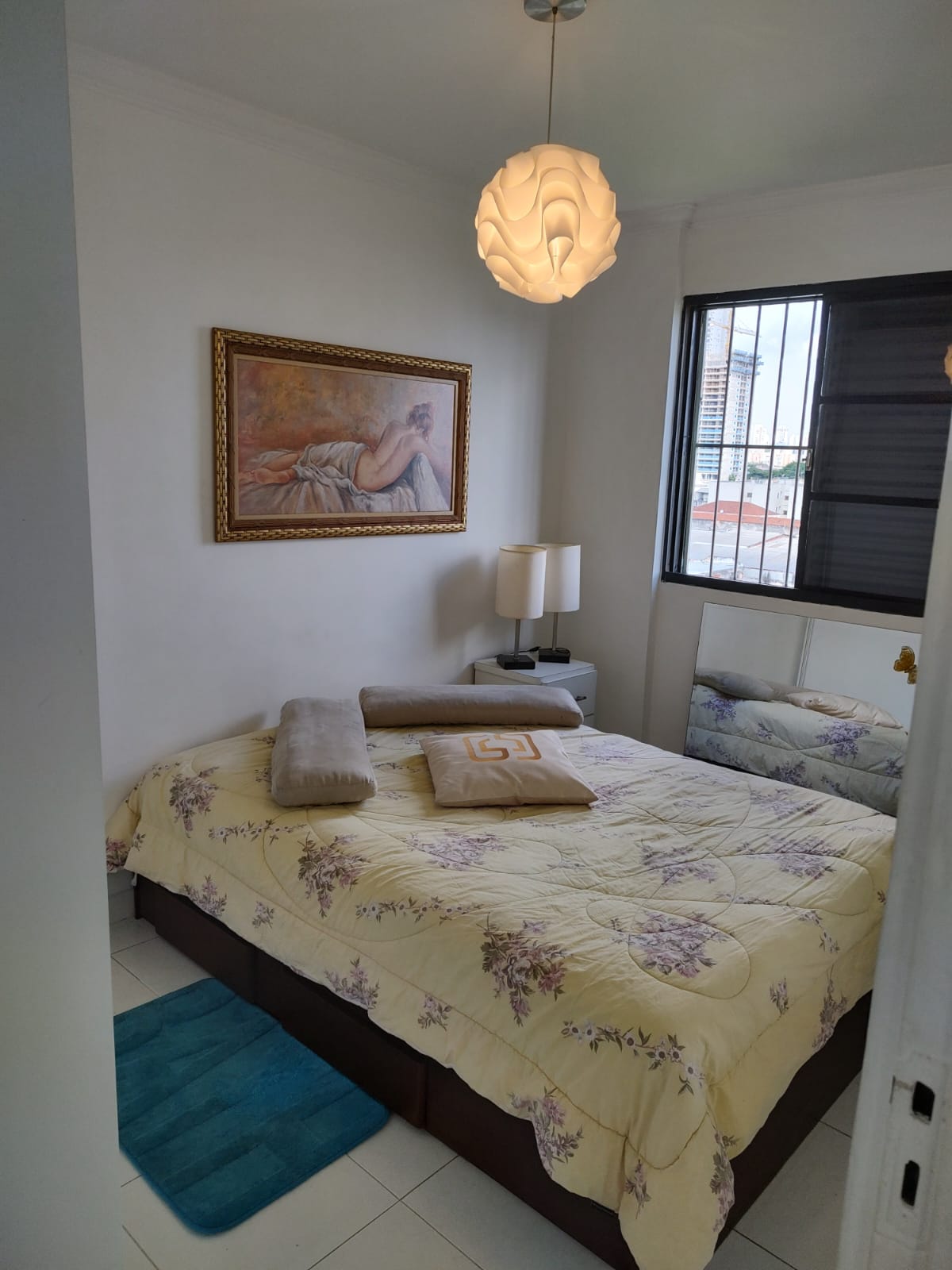 Imagem Apartamento com 2 Quartos à Venda ou Locação, 50 m²em Brás - São Paulo Imagem Apartamento com 2 Quartos à Venda ou Locação, 50 m²em Brás - São Paulo