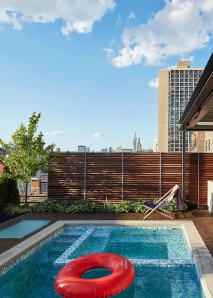 Imagem Cobertura com 3 Quartos à Venda ou Locação, 357 m²em Alphaville Residencial Um - Barueri