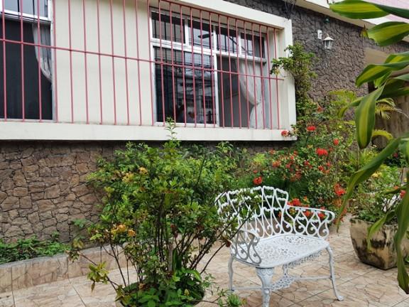 Imagem Apartamento com 2 Quartos à Venda, 103 m² em Icaraí - Niterói