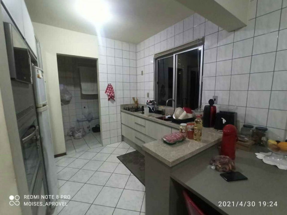 Imagem Apartamento com 2 Quartos à Venda, 67 m² em Centro - Criciúma Imagem Apartamento com 2 Quartos à Venda, 67 m² em Centro - Criciúma