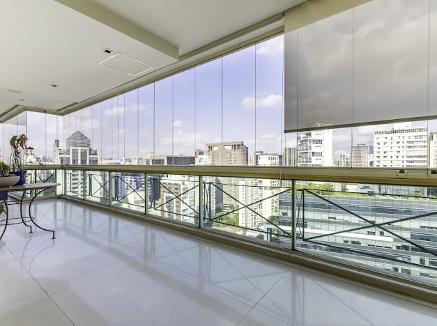 Imagem Apartamento com 4 Quartos à Venda, 465 m² em Jardim Paulistano - São Paulo Imagem Apartamento com 4 Quartos à Venda, 465 m² em Jardim Paulistano - São Paulo