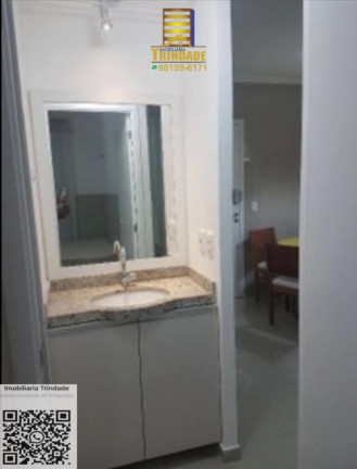 Imagem Apartamento com 2 Quartos à Venda, 60 m² em Praia do Futuro II - Fortaleza