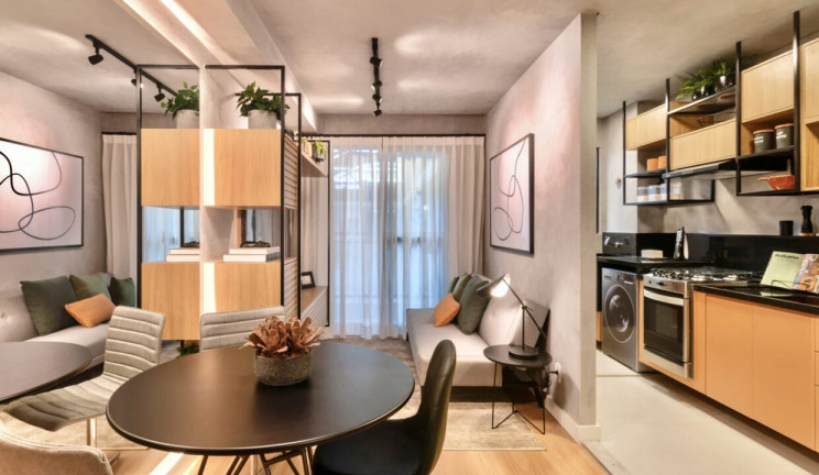 Imagem Apartamento com 2 Quartos à Venda, 46 m² em São Cristóvão - Rio De Janeiro Imagem Apartamento com 2 Quartos à Venda, 46 m² em São Cristóvão - Rio De Janeiro