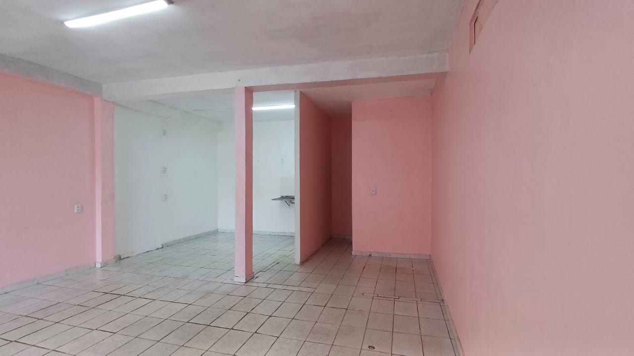 Imagem Ponto Comercial para Alugar, 50 m²em Cidade Nova - Manaus Imagem Ponto Comercial para Alugar, 50 m²em Cidade Nova - Manaus
