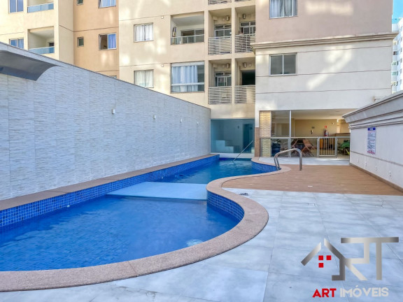 Imagem Apartamento com 2 Quartos à Venda, 55 m² em Praia de Itaparica - Vila Velha Imagem Apartamento com 2 Quartos à Venda, 55 m² em Praia de Itaparica - Vila Velha