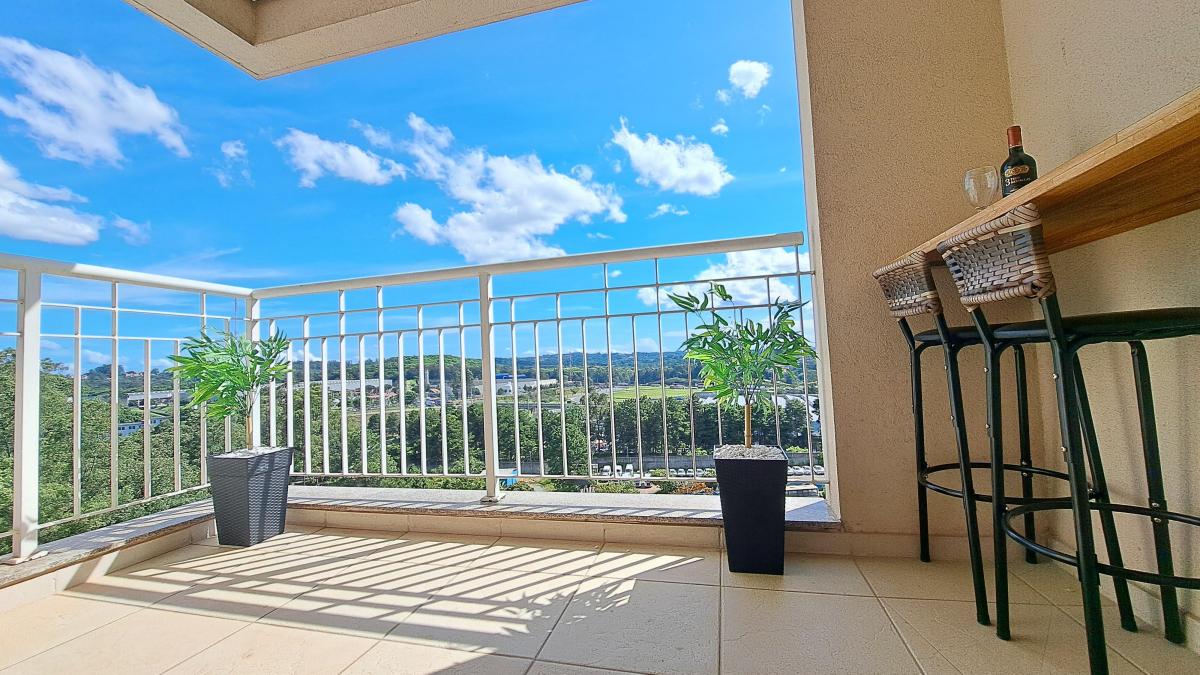Imagem Apartamento com 2 Quartos à Venda, 91 m²em Vila Pirajussara - São Paulo