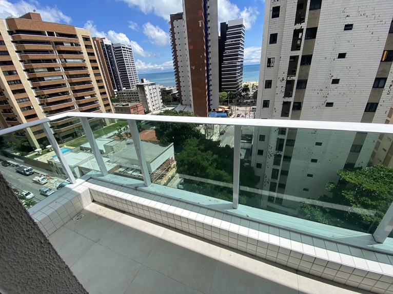 Imagem Apartamento com 2 Quartos à Venda, 57 m² em Meireles - Fortaleza Imagem Apartamento com 2 Quartos à Venda, 57 m² em Meireles - Fortaleza