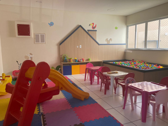 Imagem Apartamento com 2 Quartos à Venda,  em Parque Iracema - Fortaleza