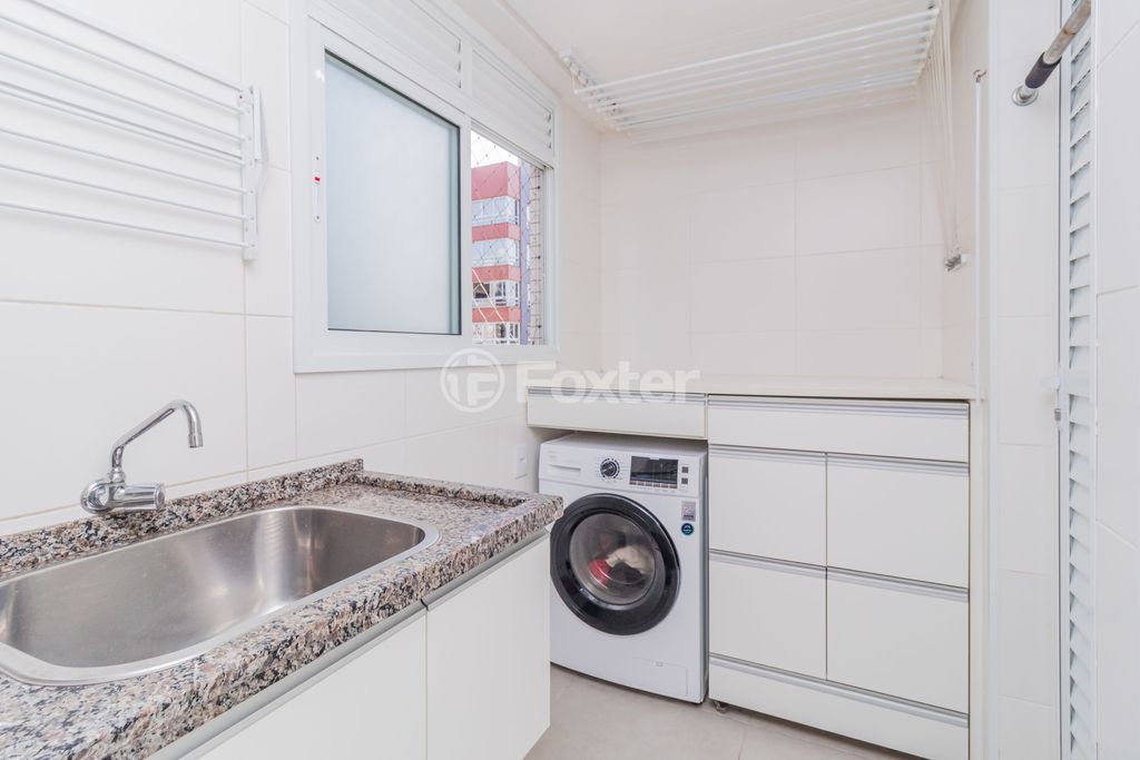 Imagem Apartamento com 3 Quartos à Venda, 110 m²em Auxiliadora - Porto Alegre