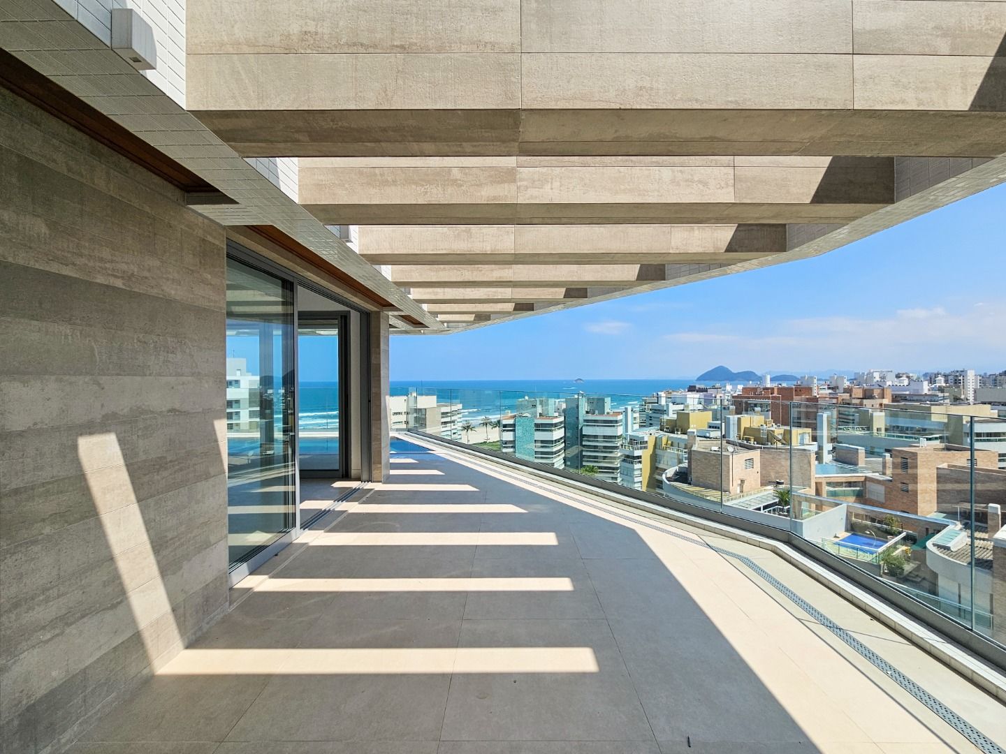 Imagem Cobertura com 4 Quartos à Venda, 274 m² em Riviera - Bertioga