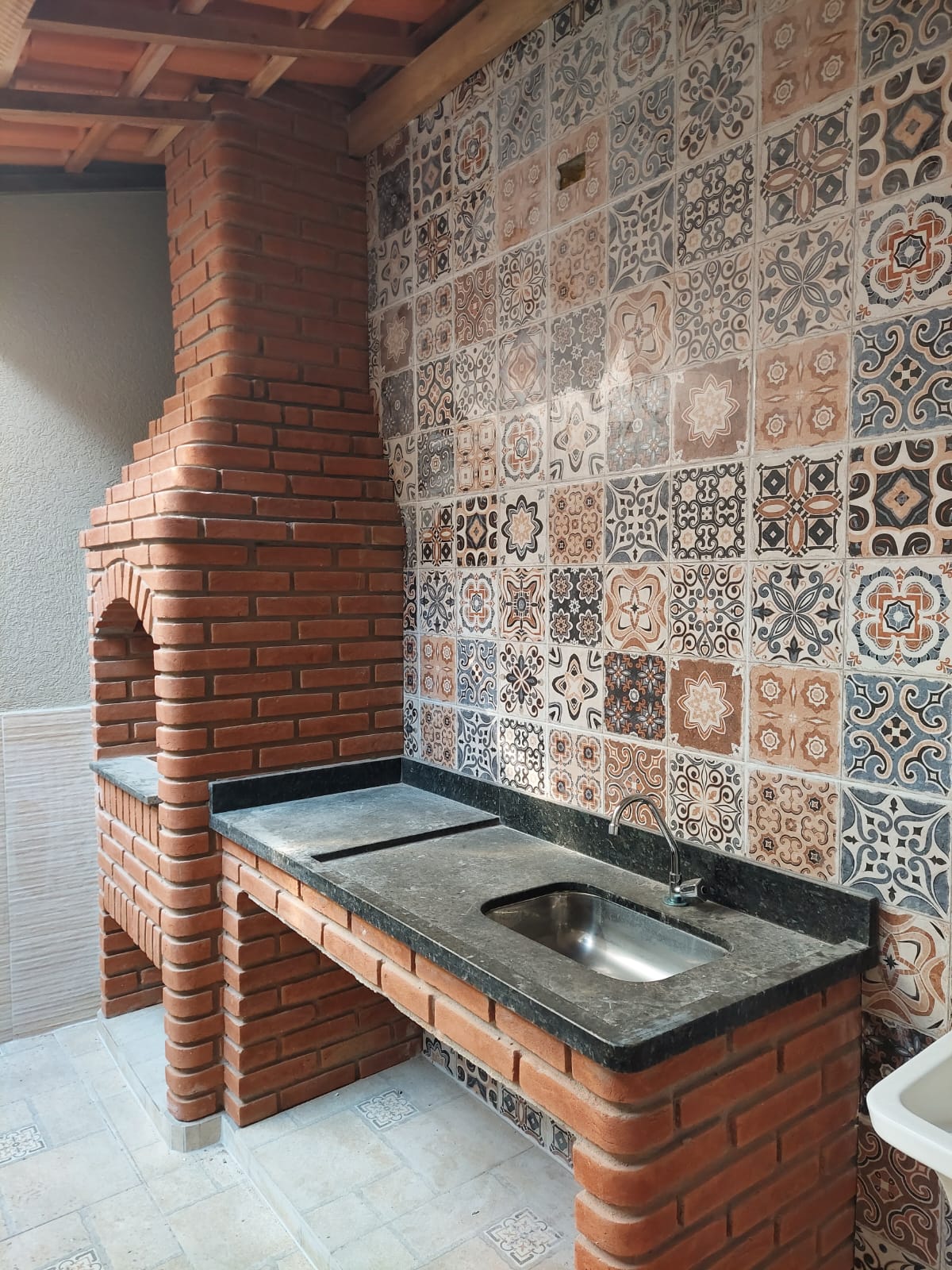 Imagem Sobrado com 3 Quartos à Venda, 105 m²em Vila São Geraldo - São Paulo