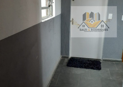 Imagem Apartamento com 2 Quartos à Venda, 40 m²em Jardim Primavera - Mauá Imagem Apartamento com 2 Quartos à Venda, 40 m²em Jardim Primavera - Mauá