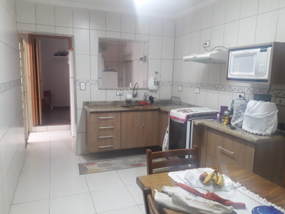 Imagem Sobrado com 3 Quartos à Venda, 250 m² em Parque Císper - São Paulo
