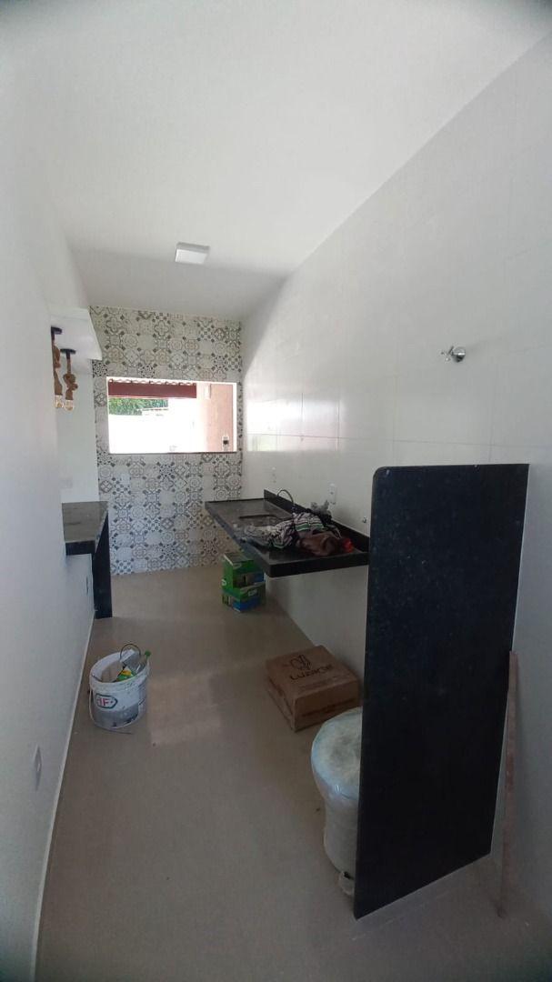 Imagem Casa com 3 Quartos à Venda, 115 m²em Condado de Maricá - Maricá