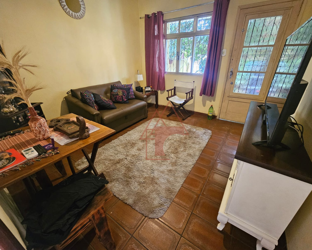 Imagem Casa com 1 Quarto à Venda, 102 m² em Jardim São Francisco - Cubatão Imagem Casa com 1 Quarto à Venda, 102 m² em Jardim São Francisco - Cubatão