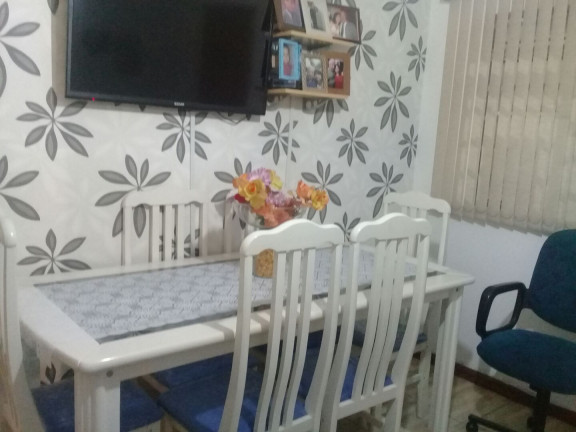 Imagem Apartamento com 2 Quartos à Venda, 46 m² em Conjunto Habitacional Edivaldo Antônio Orsi - Campinas Imagem Apartamento com 2 Quartos à Venda, 46 m² em Conjunto Habitacional Edivaldo Antônio Orsi - Campinas