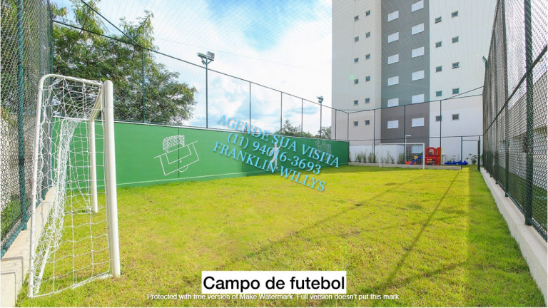 Imagem Apartamento com 2 Quartos à Venda, 55 m² em Vila Independência - São Paulo