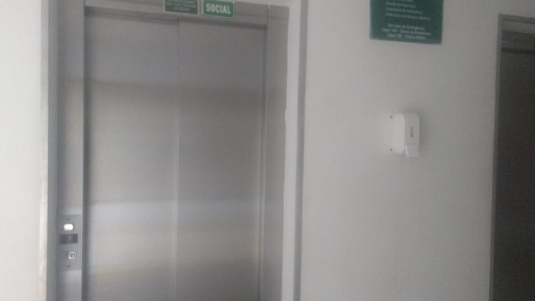Imagem Apartamento com 2 Quartos à Venda, 54 m² em Jardim Presidente - Goiânia Imagem Apartamento com 2 Quartos à Venda, 54 m² em Jardim Presidente - Goiânia