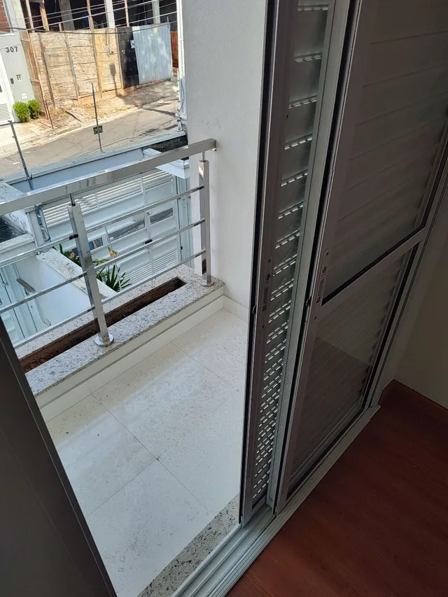 Imagem Sobrado com 3 Quartos à Venda, 110 m²em Vila Marina - Santo André