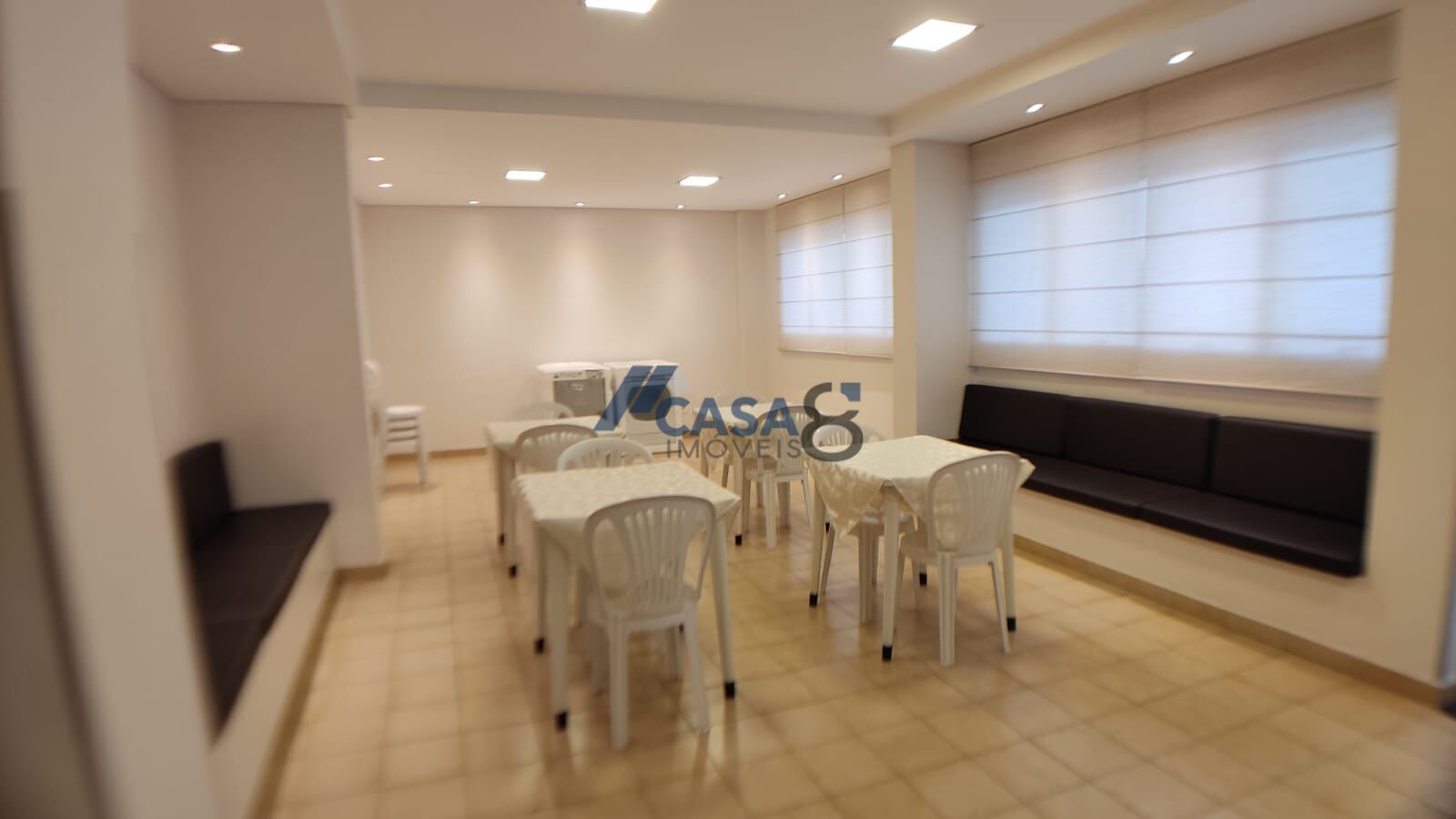 Imagem Apartamento com 1 Quarto à Venda, 30 m² em Rebouças - Curitiba Imagem Apartamento com 1 Quarto à Venda, 30 m² em Rebouças - Curitiba
